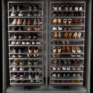 Etagère à chaussures - ITAR